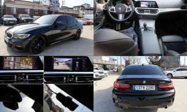 3 Series (G20)
