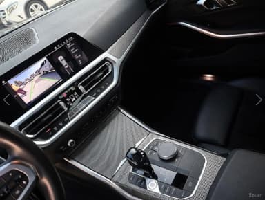 3 Series (G20)
