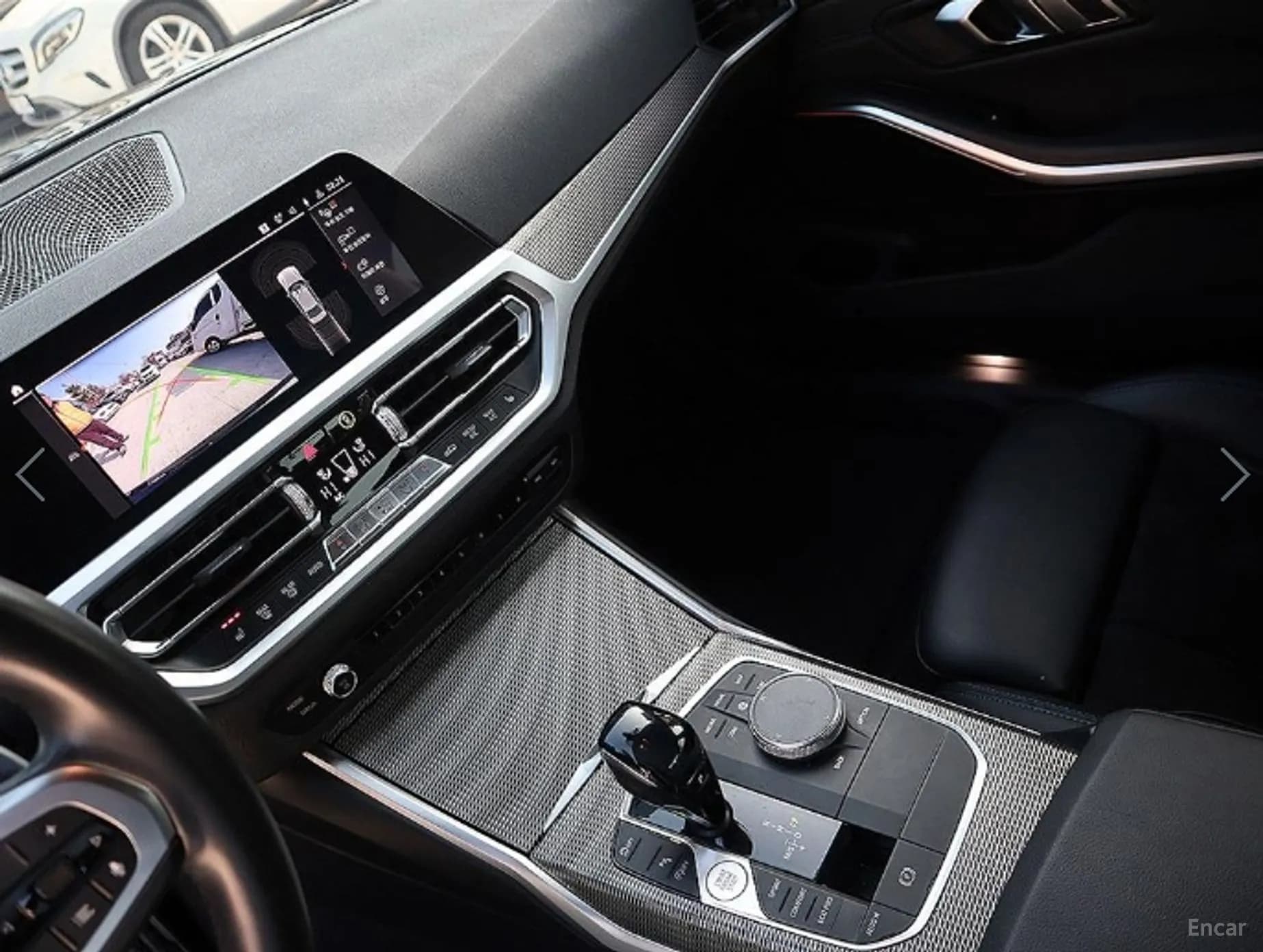 3 Series (G20)