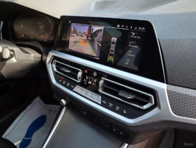 3 Series (G20)