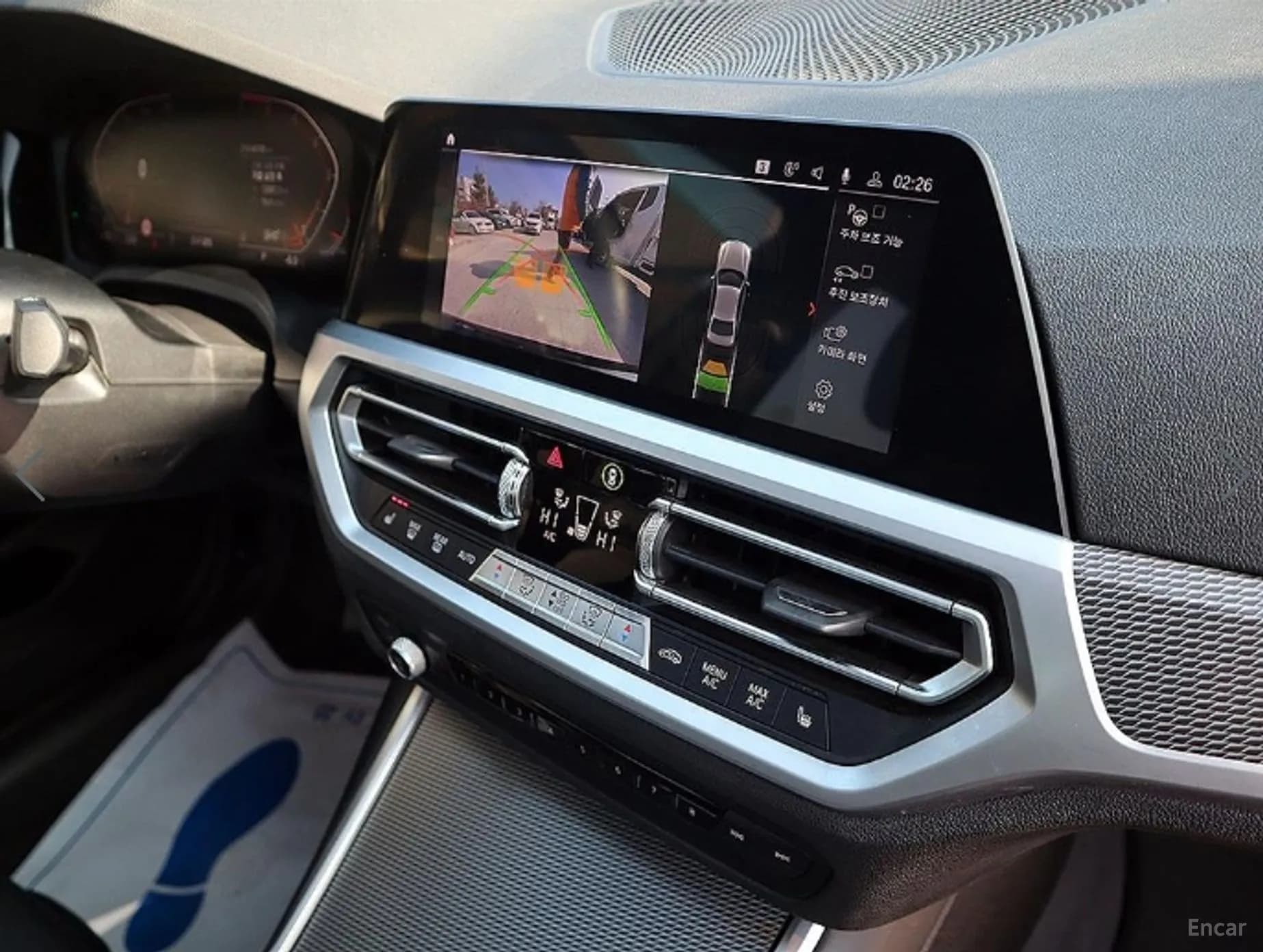 3 Series (G20)