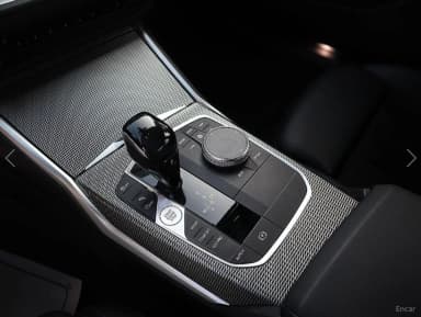 3 Series (G20)