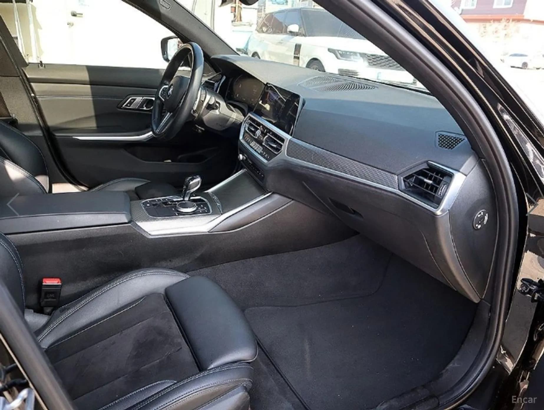 3 Series (G20)