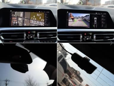 3 Series (G20)