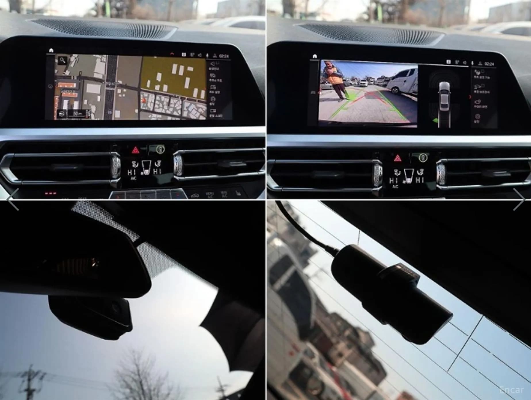3 Series (G20)