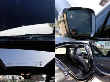3 Series (G20)