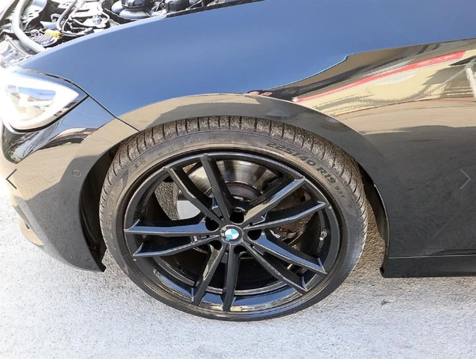 3 Series (G20)