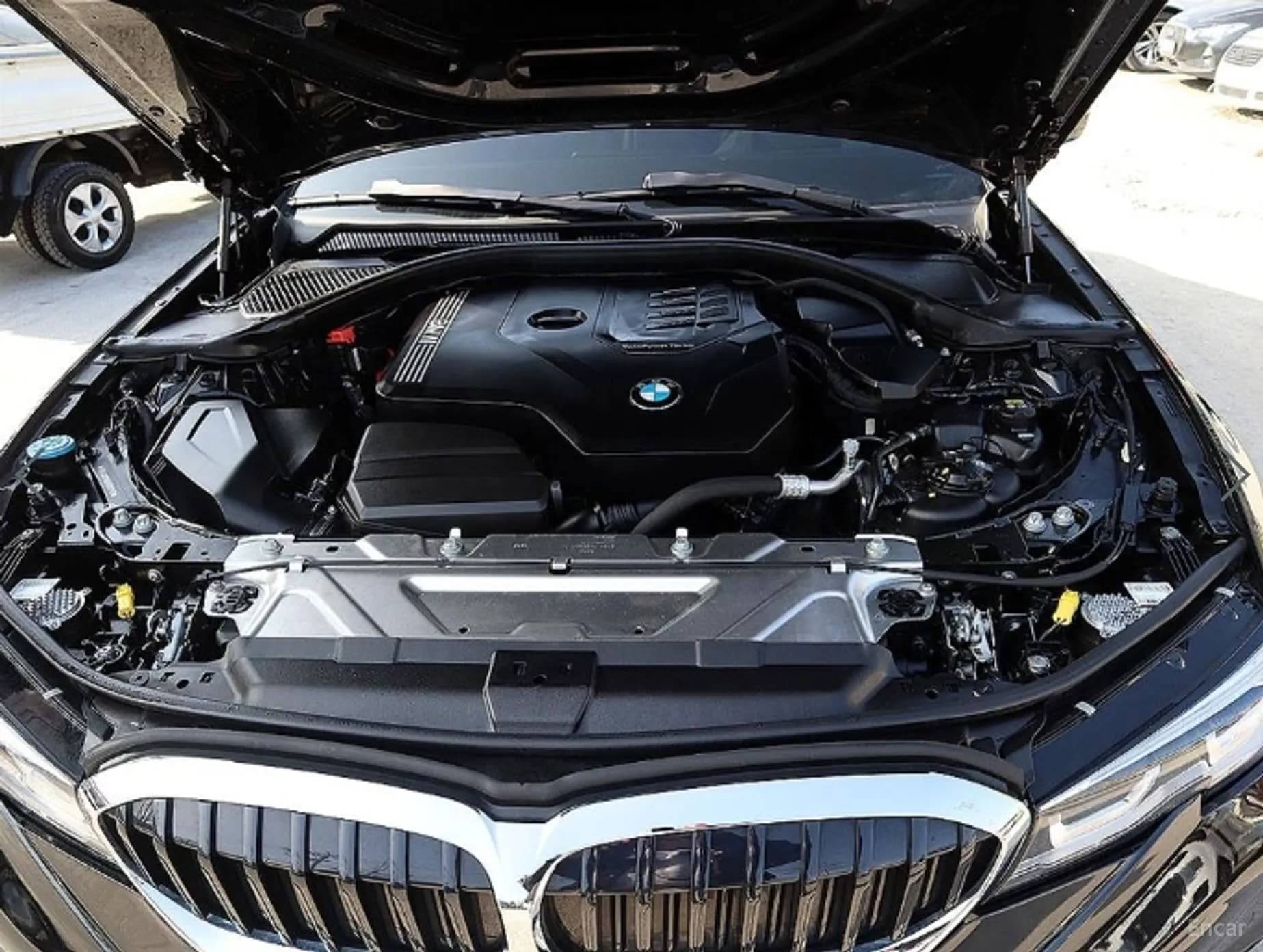 3 Series (G20)