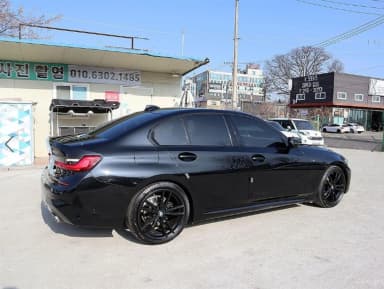 3 Series (G20)