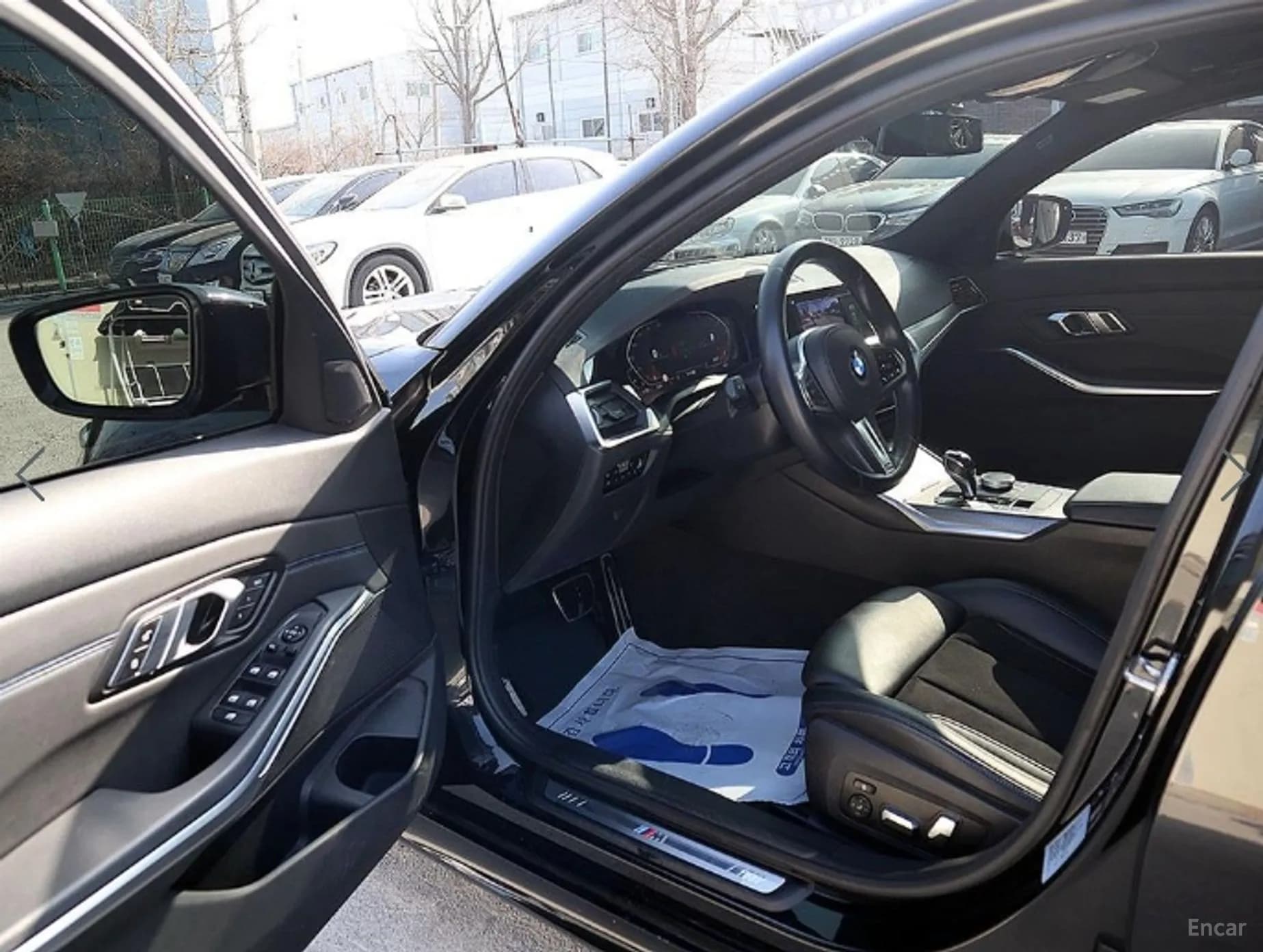 3 Series (G20)