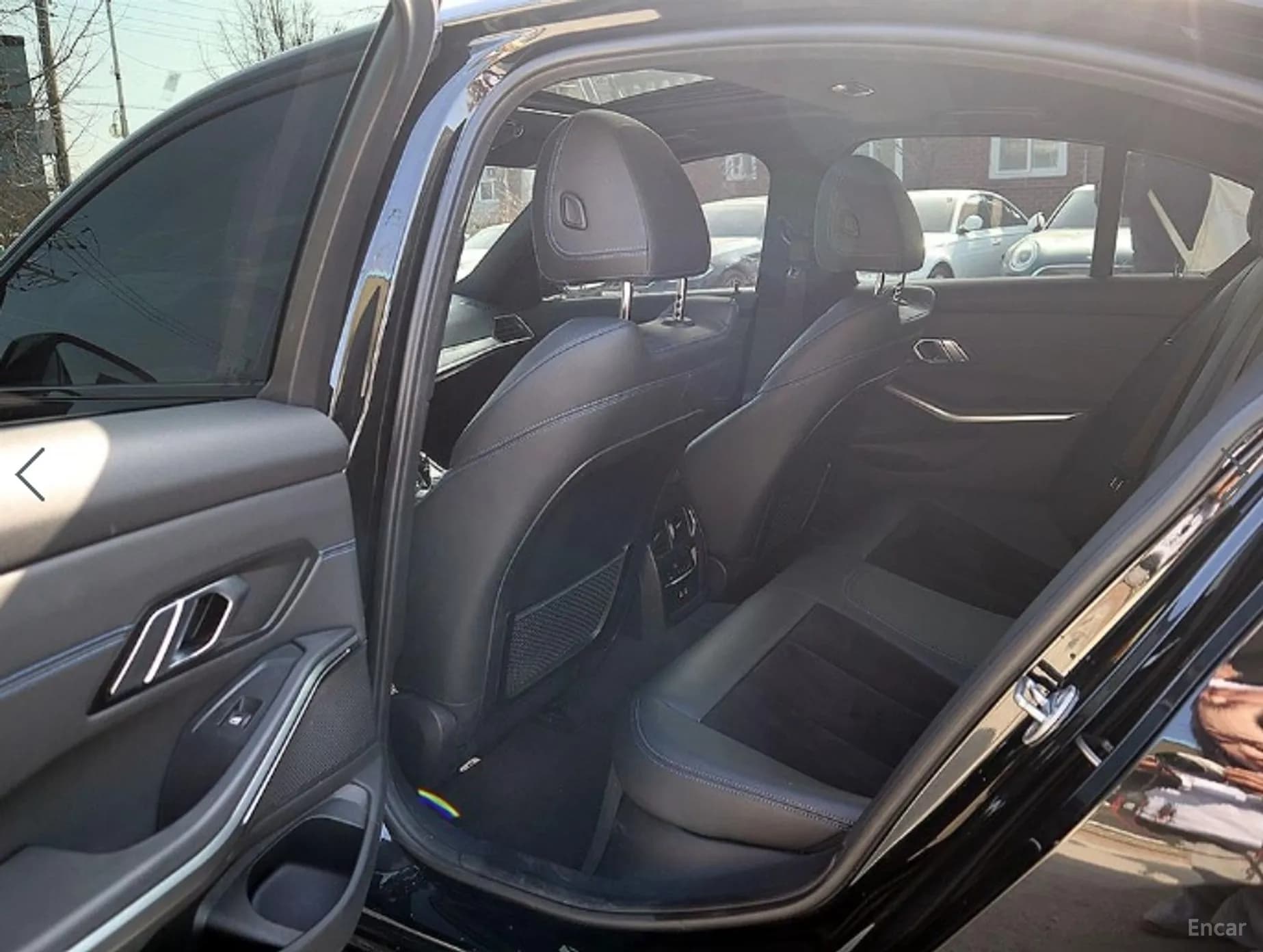 3 Series (G20)