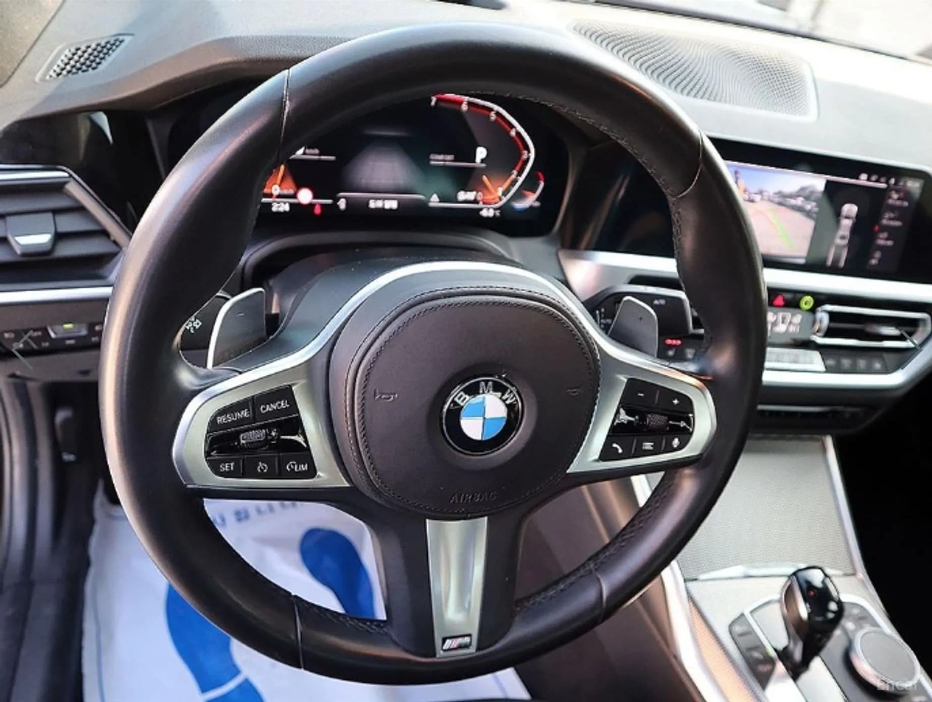 3 Series (G20)