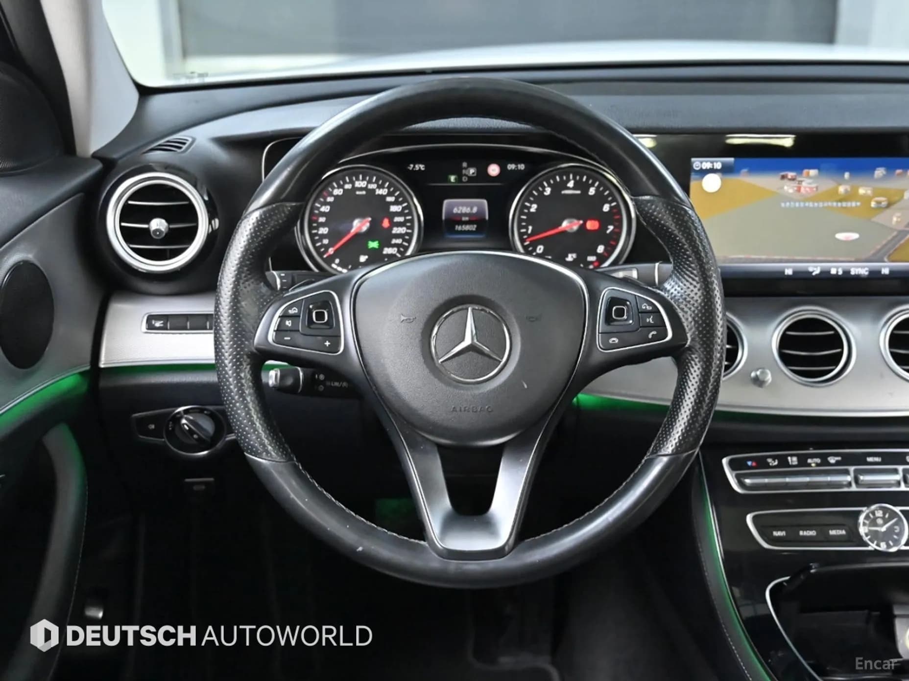 E-Class W213
