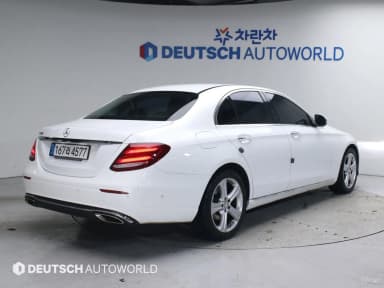 E-Class W213