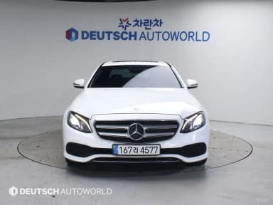 E-Class W213