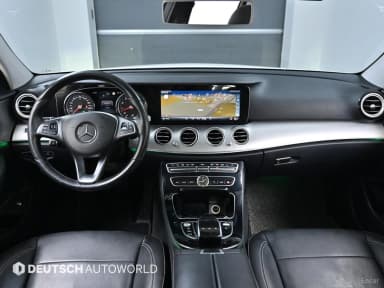 E-Class W213