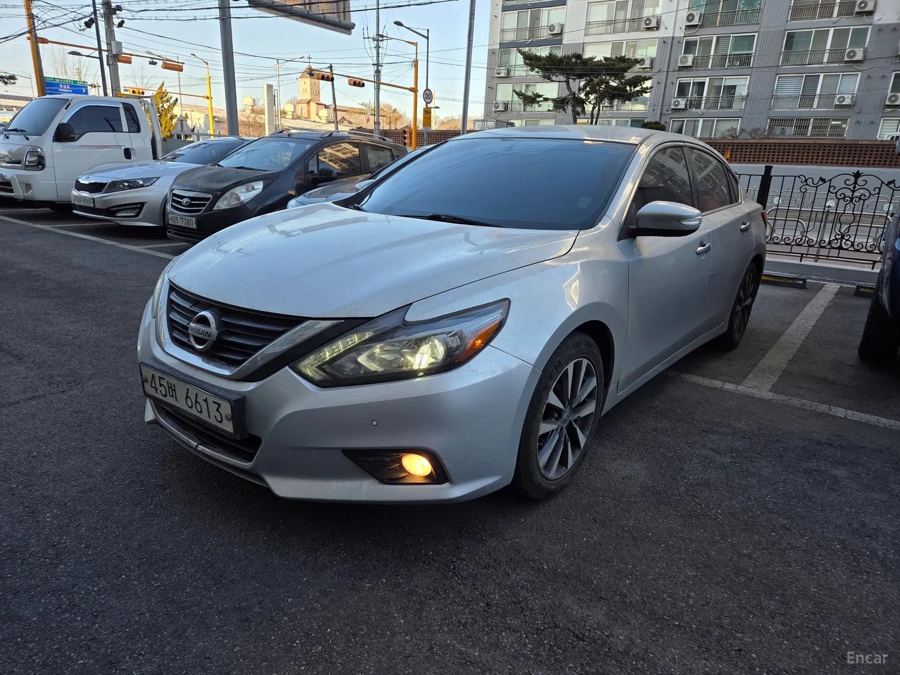 Altima
