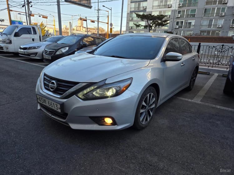 Altima