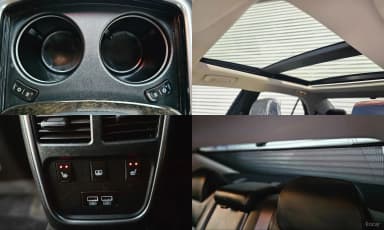 The New 300C