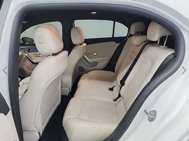 A-Class W177