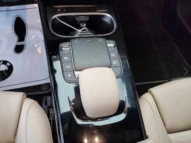 A-Class W177