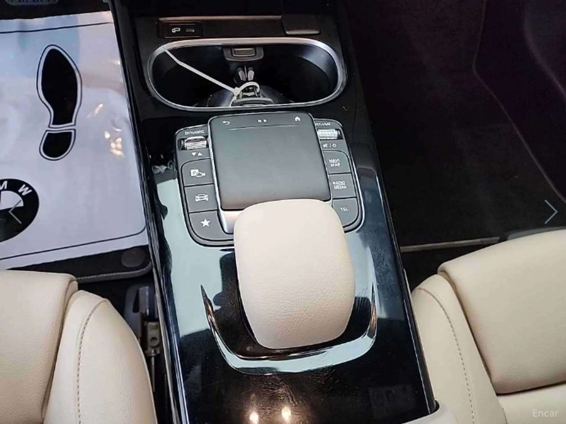A-Class W177