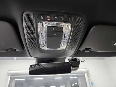 A-Class W177