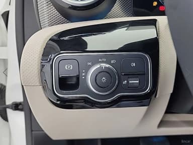 A-Class W177