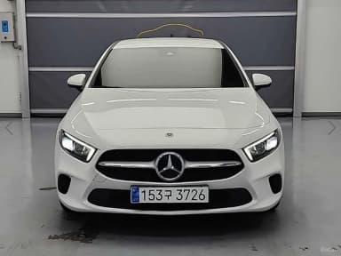 A-Class W177
