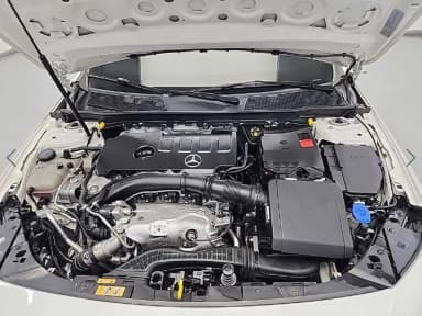 A-Class W177