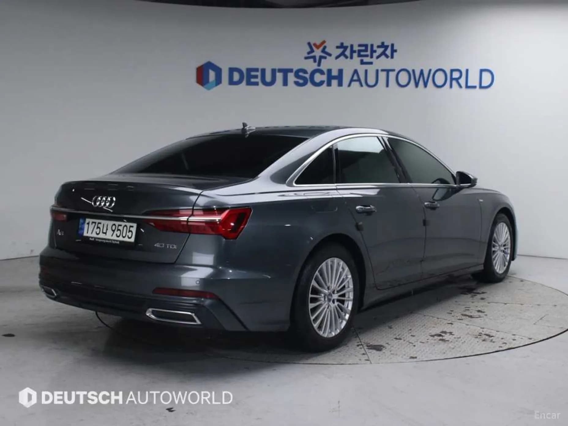 A6 (C8)