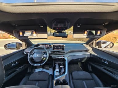 3008 2nd generation
