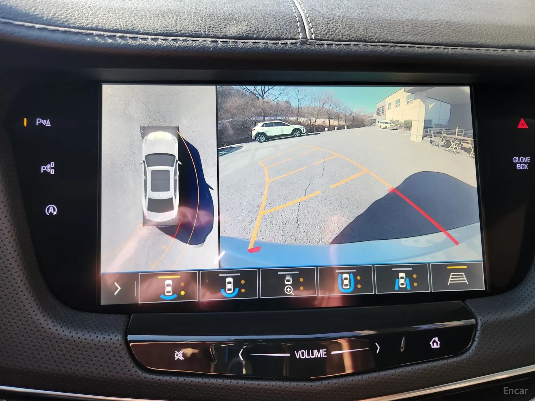 CT6