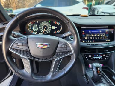 CT6