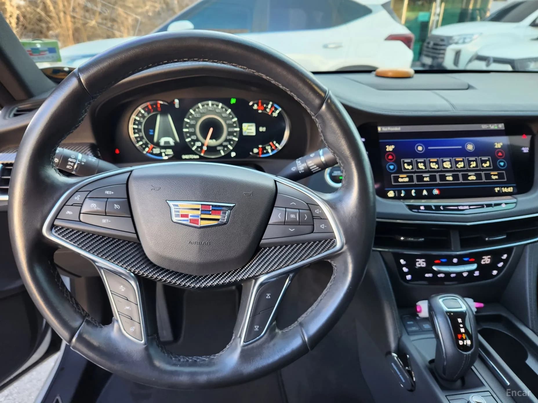 CT6