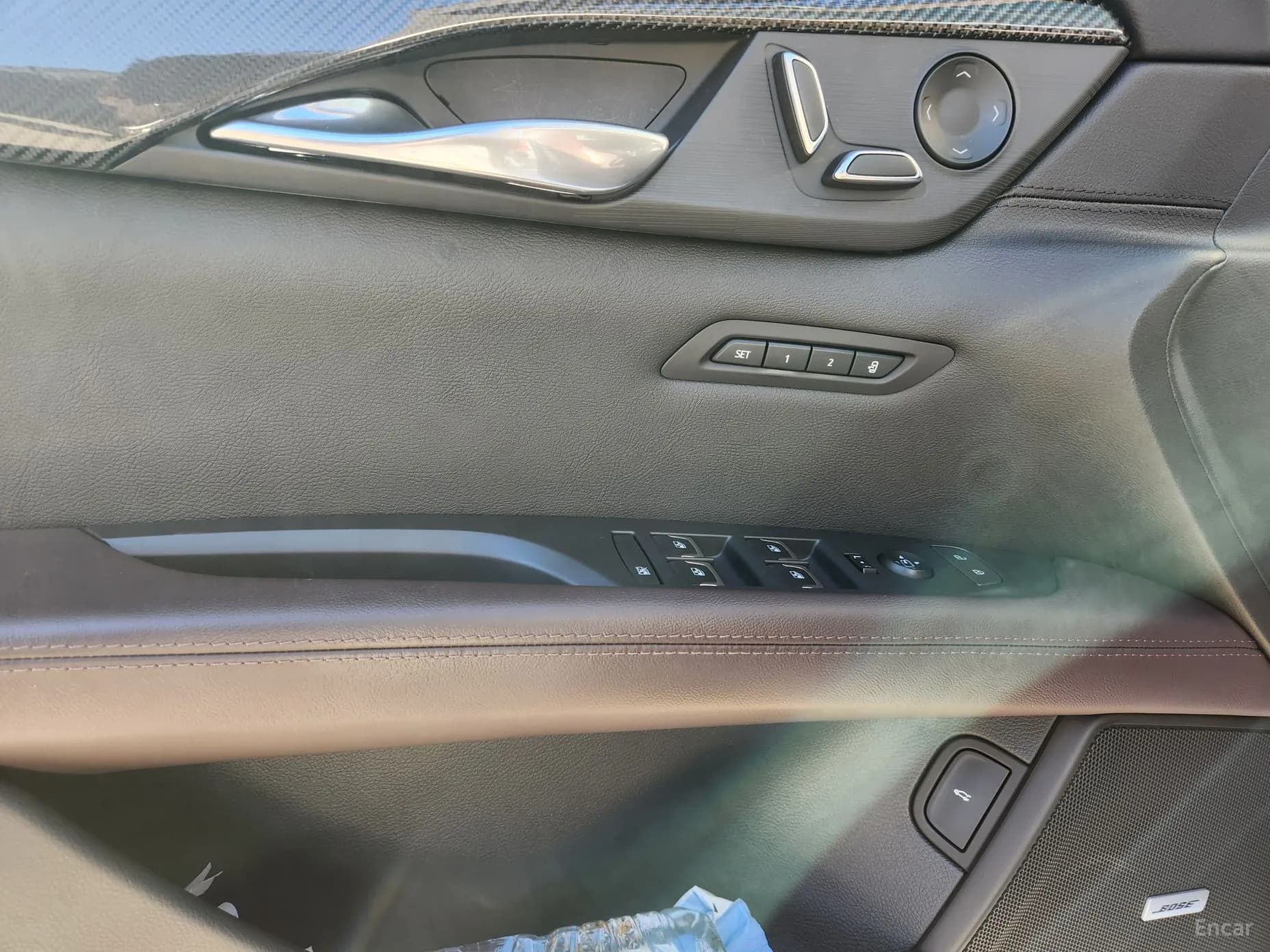 CT6