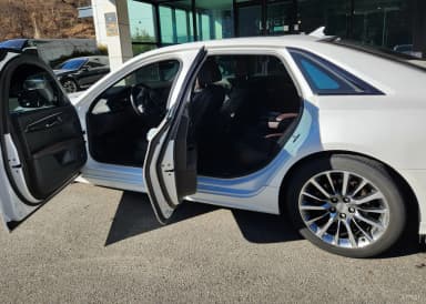 CT6