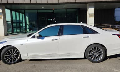 CT6
