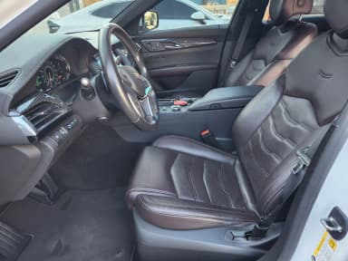 CT6