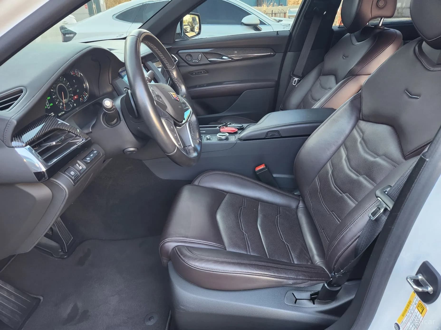 CT6