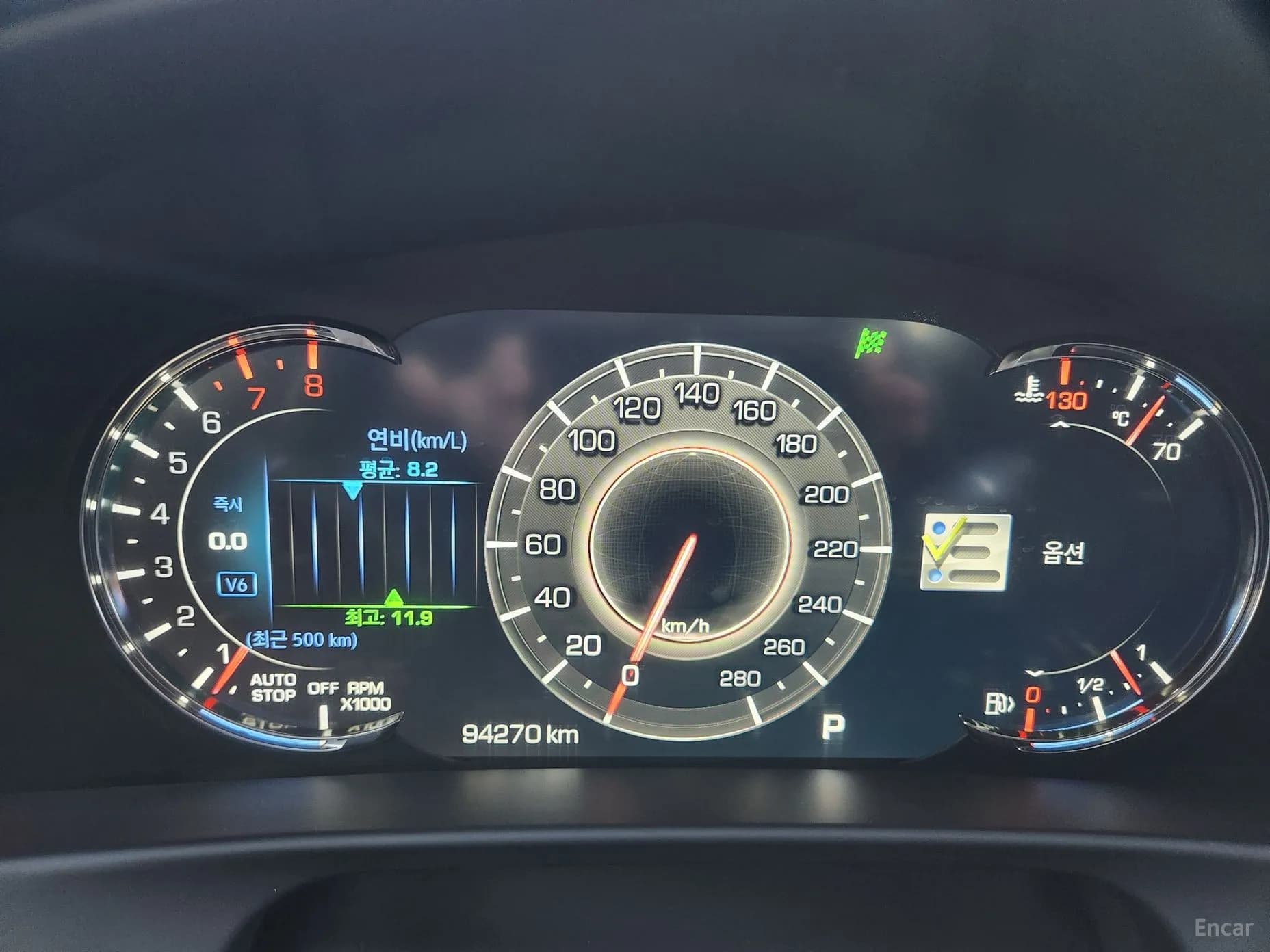 CT6