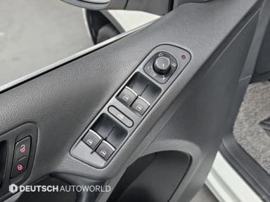 New Tiguan