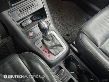 New Tiguan