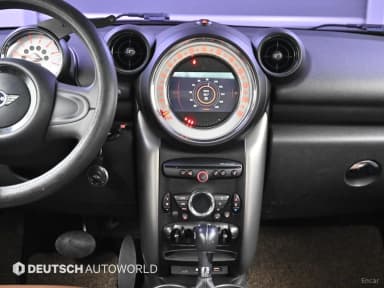 Cooper D Countryman