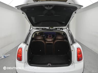 Cooper D Countryman