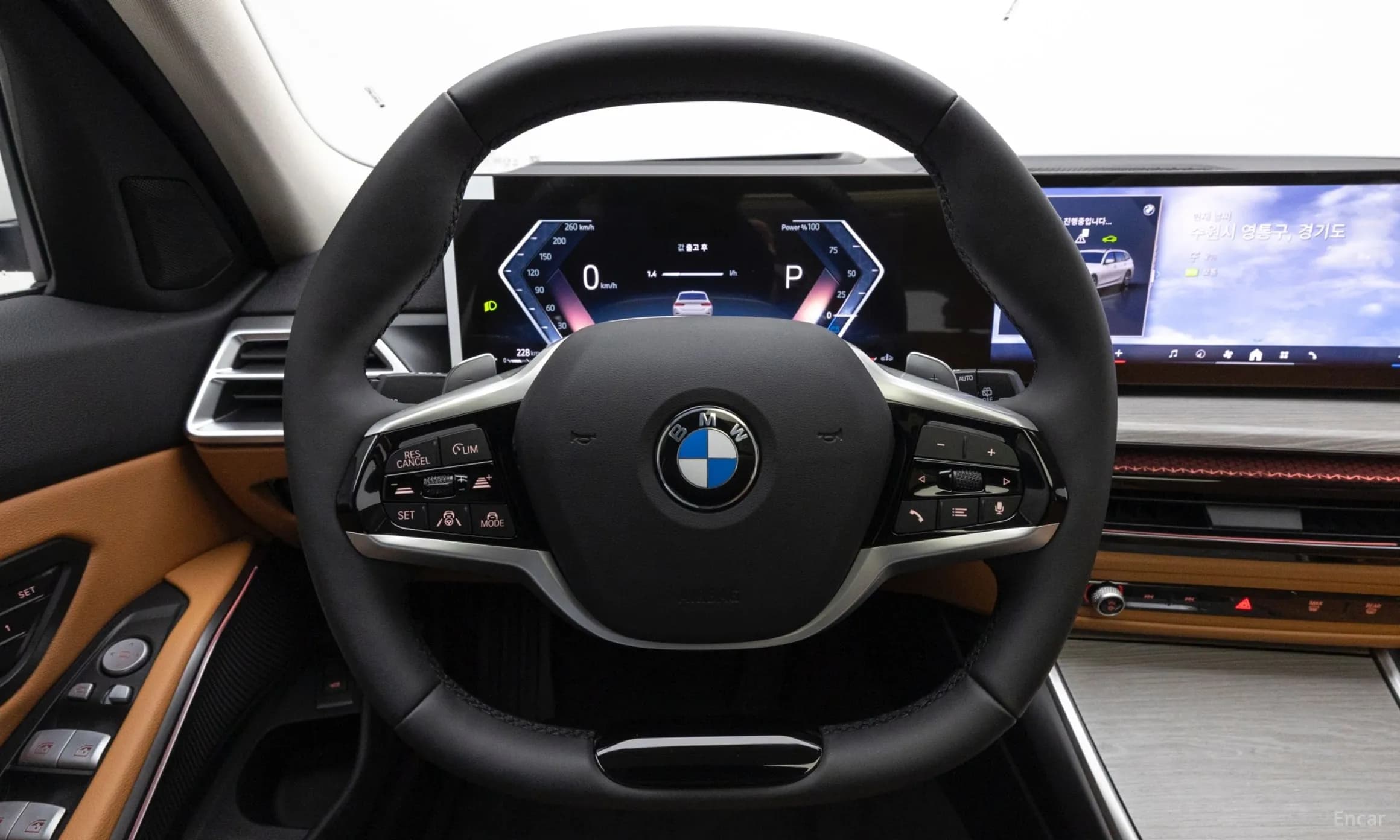 3 Series (G20)