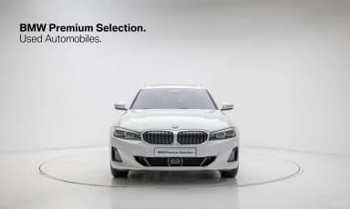 3 Series (G20)