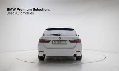 3 Series (G20)