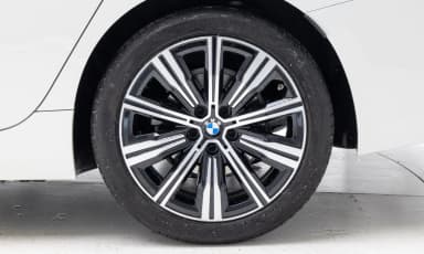 3 Series (G20)