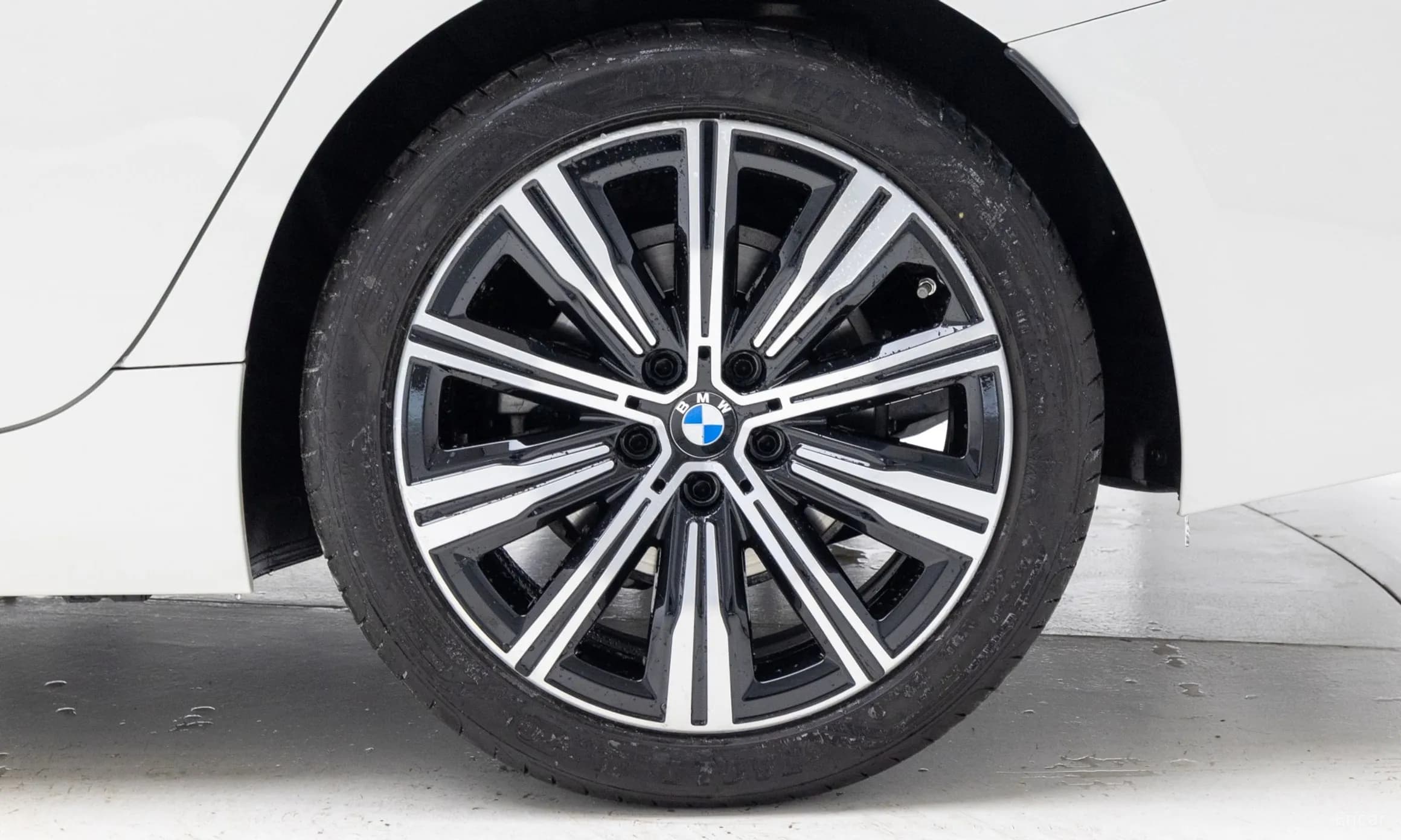 3 Series (G20)